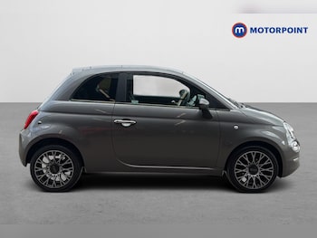 Used Fiat 500 undefined for sale - 78870979: Photo