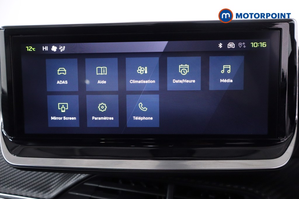 Used Peugeot 2008 2025 for sale - 77916681: Photo 10