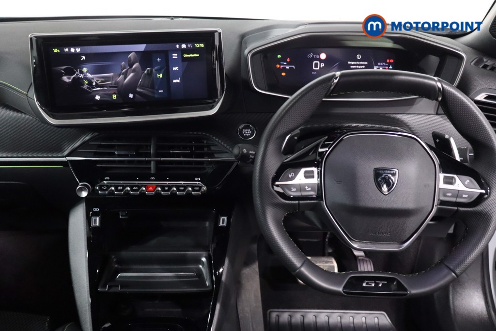 Used Peugeot 2008 2025 for sale - 77916681: Photo 11