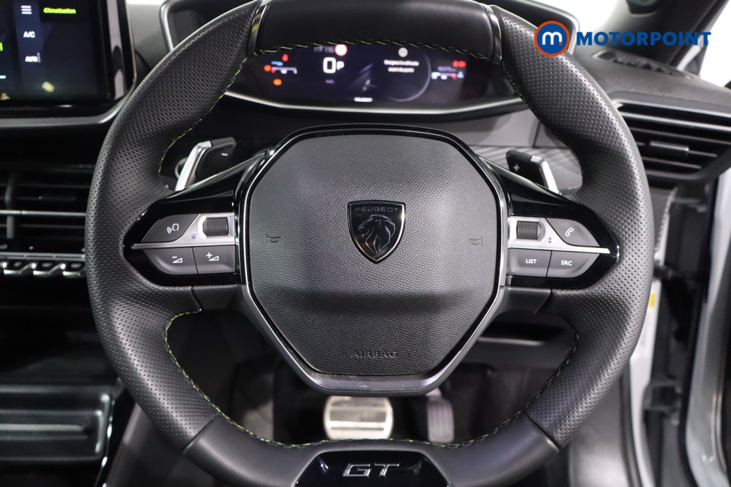 Used Peugeot 2008 2025 for sale - 77916681: Photo 14