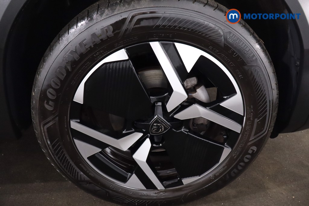 Used Peugeot 2008 2025 for sale - 77916681: Photo 18