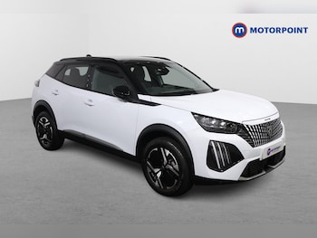 Peugeot 2008 feature image