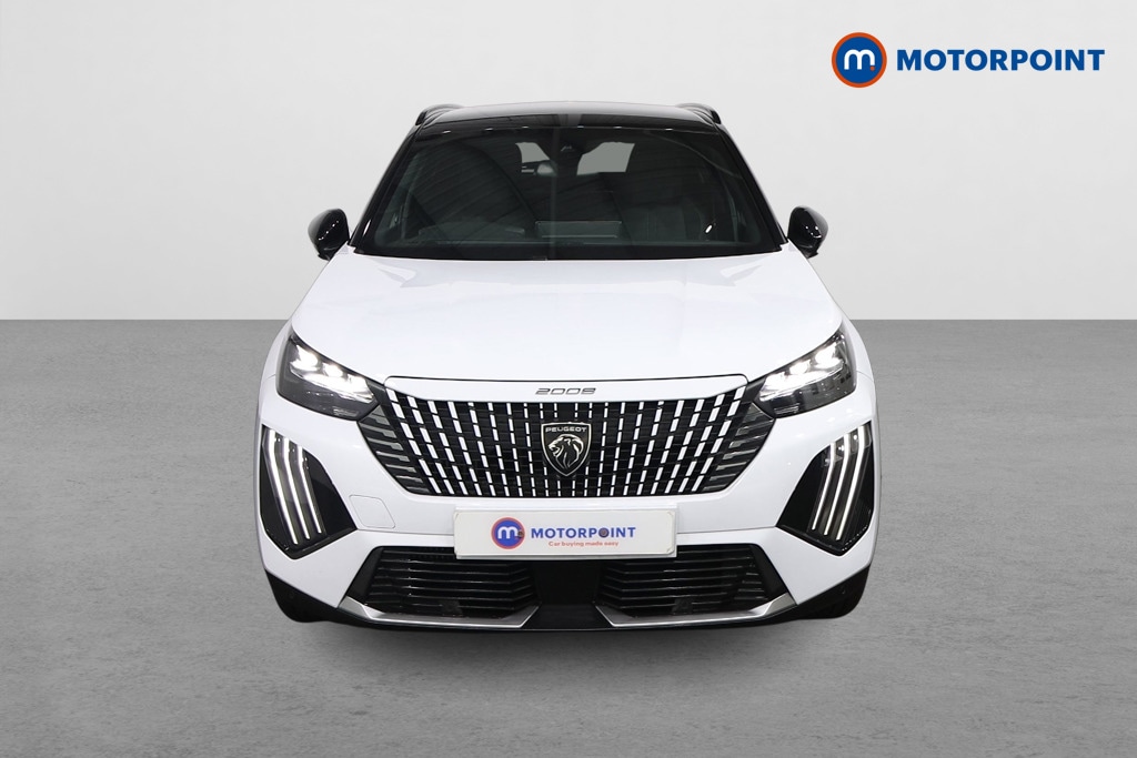 Used Peugeot 2008 2025 for sale - 77916681: Photo 2