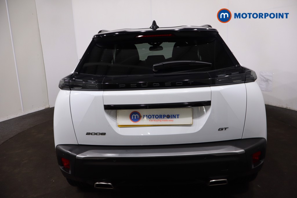 Used Peugeot 2008 2025 for sale - 77916681: Photo 44