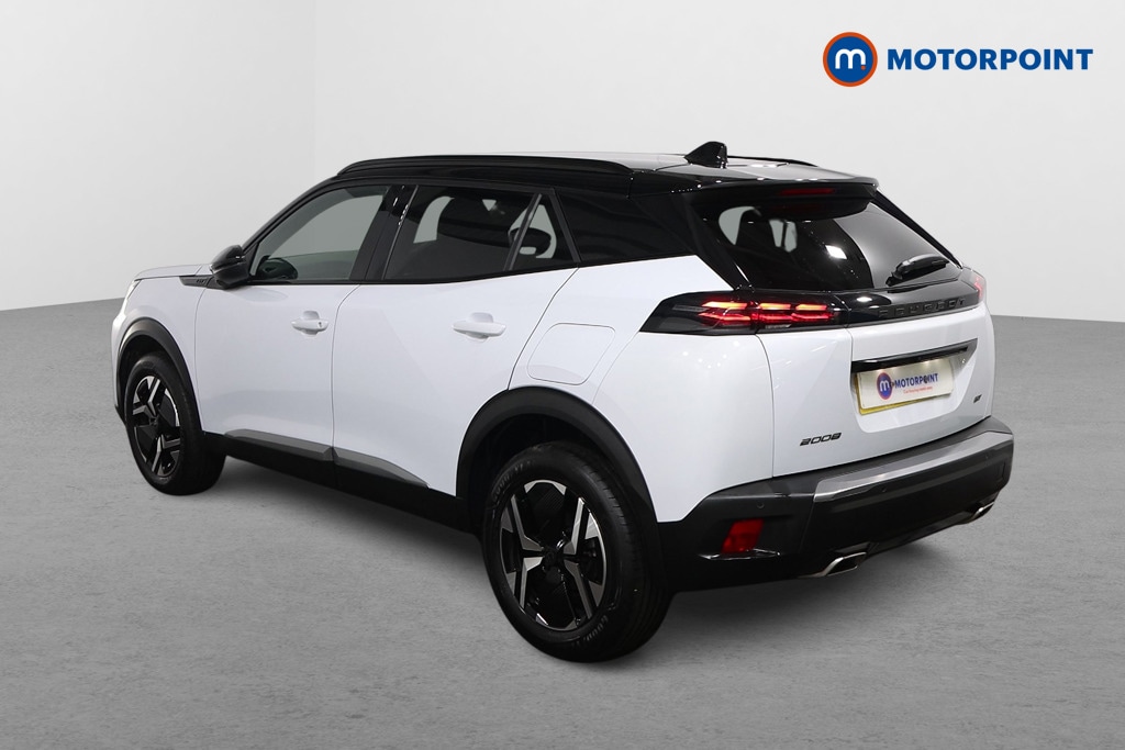 Used Peugeot 2008 2025 for sale - 77916681: Photo 5