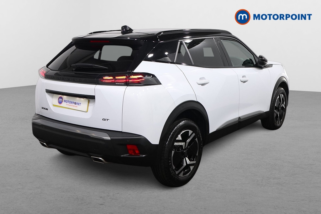 Used Peugeot 2008 2025 for sale - 77916681: Photo 7