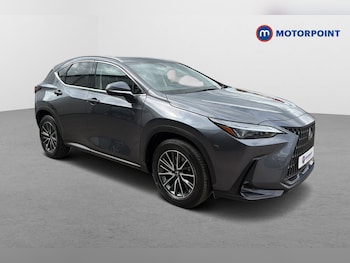 Used Lexus NX 2024 for sale - 78918409: Photo