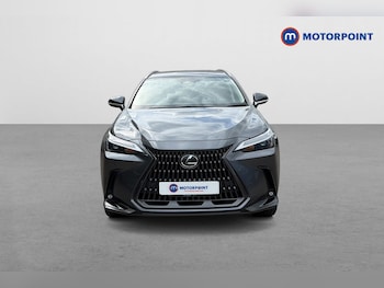 Used Lexus NX 2024 for sale - 78918409: Photo