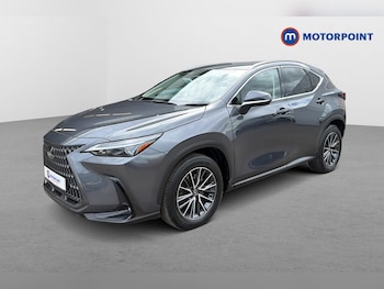 Used Lexus NX 2024 for sale - 78918409: Photo
