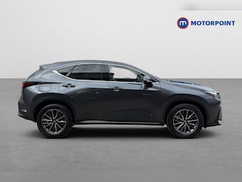 Used Lexus NX 2024 for sale - 78918409: Photo