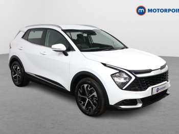 2024 - 1.6T GDi HEV 3 5dr Auto