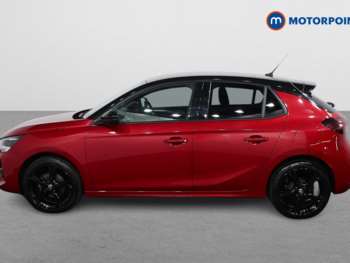 Used Vauxhall Corsa 2023 for sale - 74577266: Photo