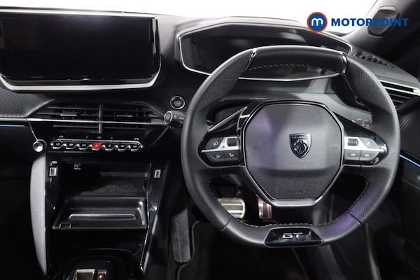 Used Peugeot 2008 2023 for sale - 76252872: Photo 11