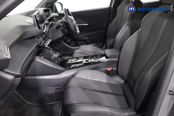 Used Peugeot 2008 2023 for sale - 76252872: Photo 12