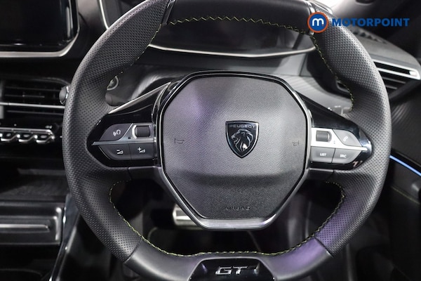 Used Peugeot 2008 2023 for sale - 76252872: Photo 14