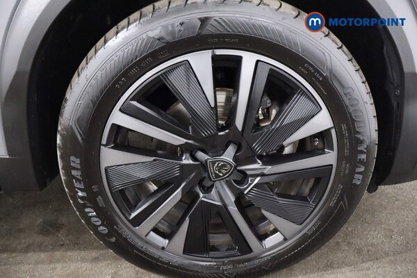 Used Peugeot 2008 2023 for sale - 76252872: Photo 18