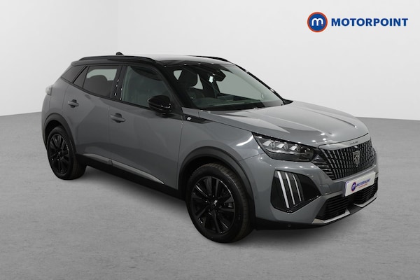 Used Peugeot 2008 2023 for sale - 76252872: Photo 1