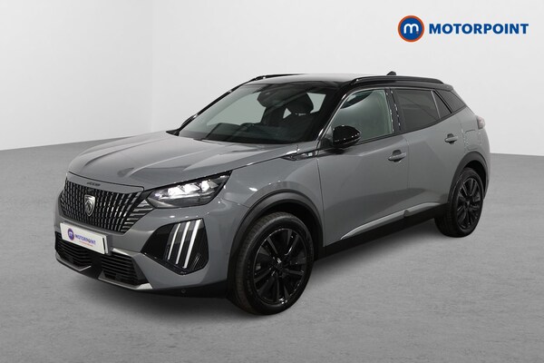 Used Peugeot 2008 2023 for sale - 76252872: Photo 3