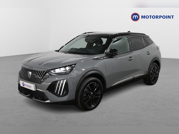 Used Peugeot 2008 2023 for sale - 76252872: Photo 3