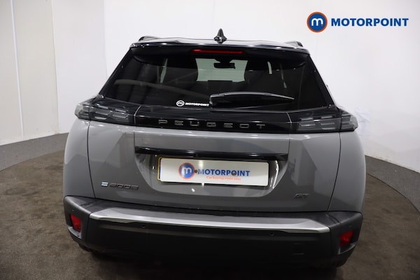 Used Peugeot 2008 2023 for sale - 76252872: Photo 44
