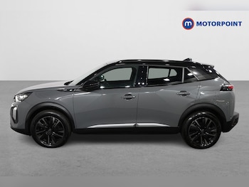 Used Peugeot 2008 2023 for sale - 76252872: Photo 4