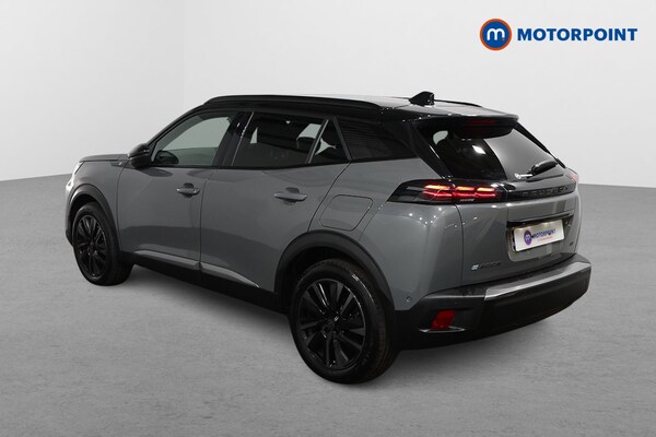 Used Peugeot 2008 2023 for sale - 76252872: Photo 5