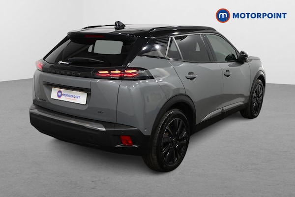 Used Peugeot 2008 2023 for sale - 76252872: Photo 7