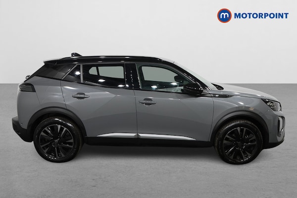 Used Peugeot 2008 2023 for sale - 76252872: Photo 8