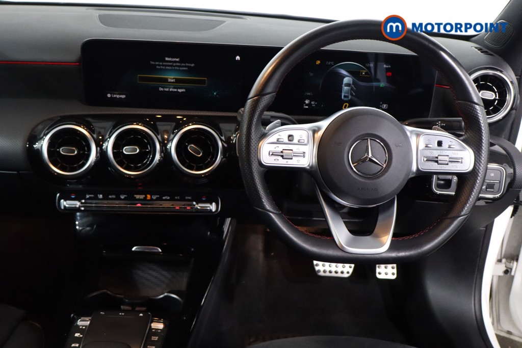 Used Mercedes-Benz A-Class 2021 for sale - 77113823: Photo 11