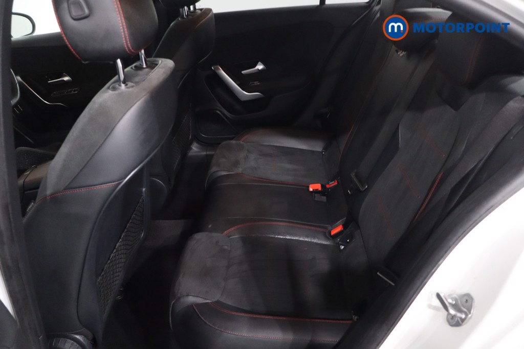 Used Mercedes-Benz A-Class 2021 for sale - 77113823: Photo 13