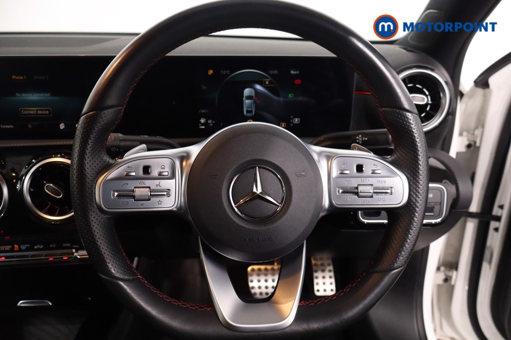 Used Mercedes-Benz A-Class 2021 for sale - 77113823: Photo 14