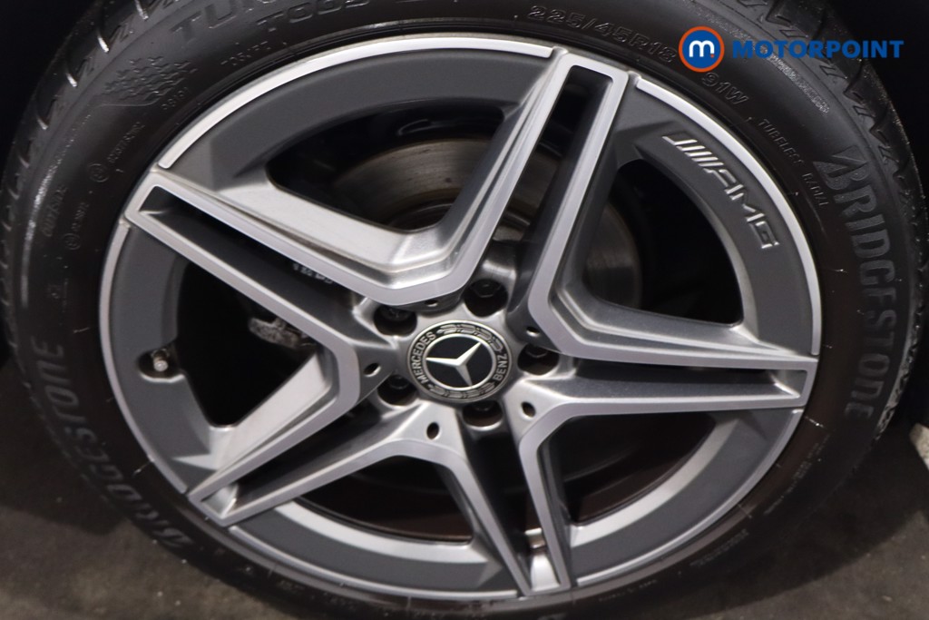 Used Mercedes-Benz A-Class 2021 for sale - 77113823: Photo 17