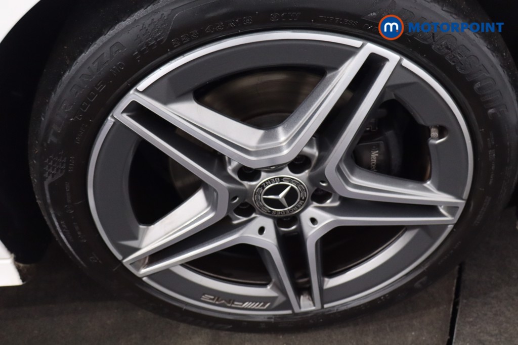 Used Mercedes-Benz A-Class 2021 for sale - 77113823: Photo 18