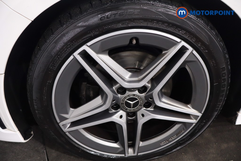 Used Mercedes-Benz A-Class 2021 for sale - 77113823: Photo 19