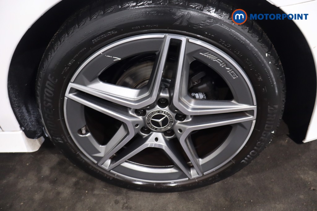 Used Mercedes-Benz A-Class 2021 for sale - 77113823: Photo 20