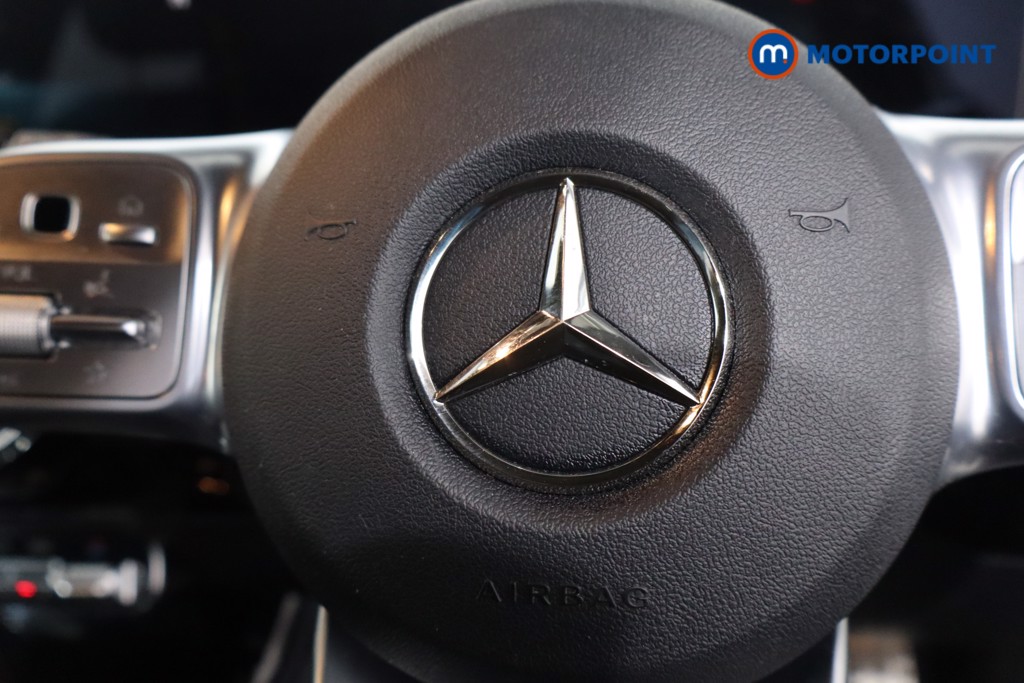 Used Mercedes-Benz A-Class 2021 for sale - 77113823: Photo 21