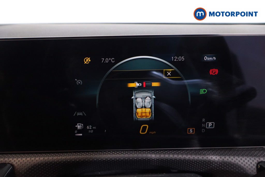 Used Mercedes-Benz A-Class 2021 for sale - 77113823: Photo 24