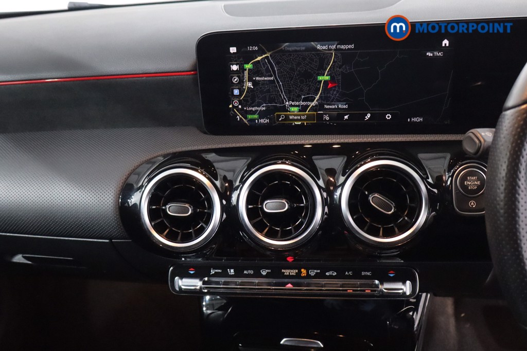 Used Mercedes-Benz A-Class 2021 for sale - 77113823: Photo 26