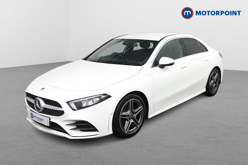 Used Mercedes-Benz A-Class 2021 for sale - 77113823: Photo 3