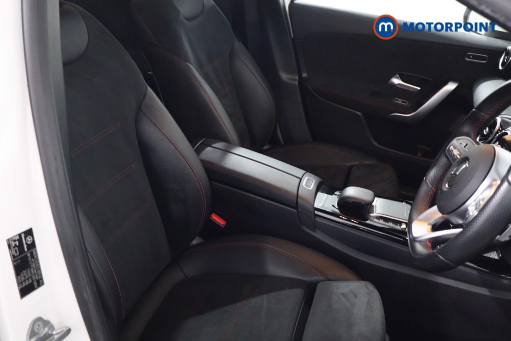 Used Mercedes-Benz A-Class 2021 for sale - 77113823: Photo 31