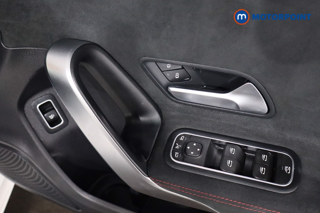 Used Mercedes-Benz A-Class 2021 for sale - 77113823: Photo 34