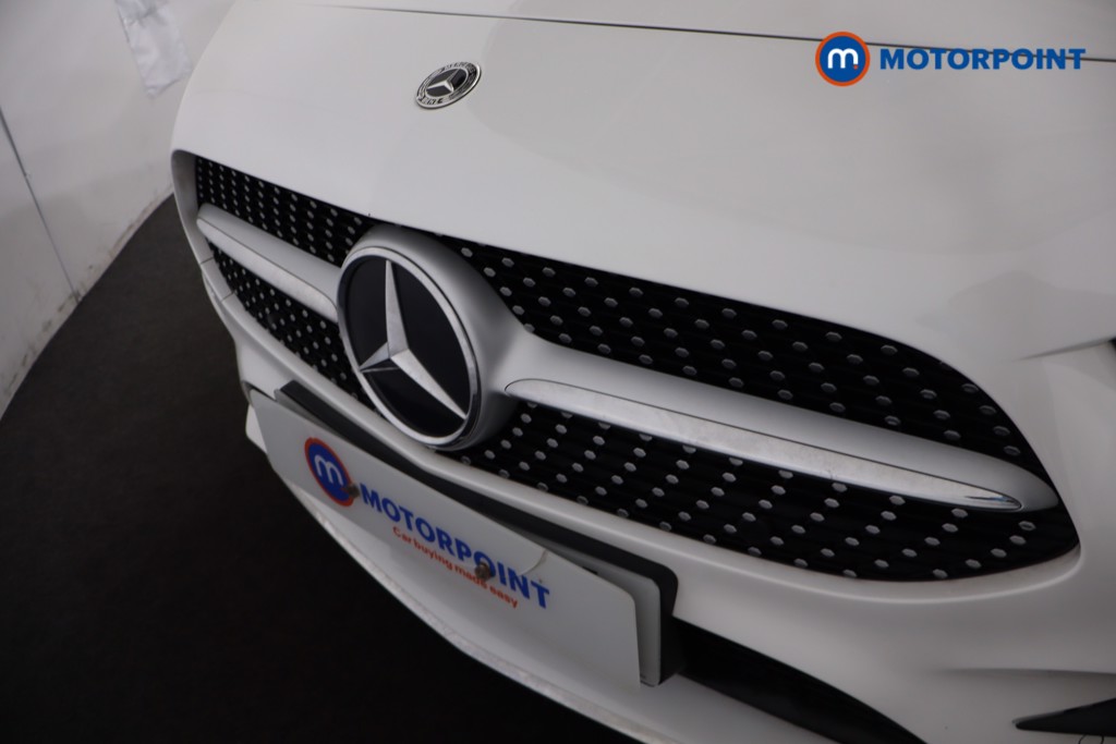 Used Mercedes-Benz A-Class 2021 for sale - 77113823: Photo 38