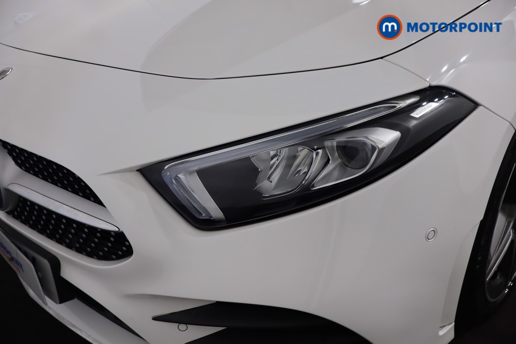 Used Mercedes-Benz A-Class 2021 for sale - 77113823: Photo 39