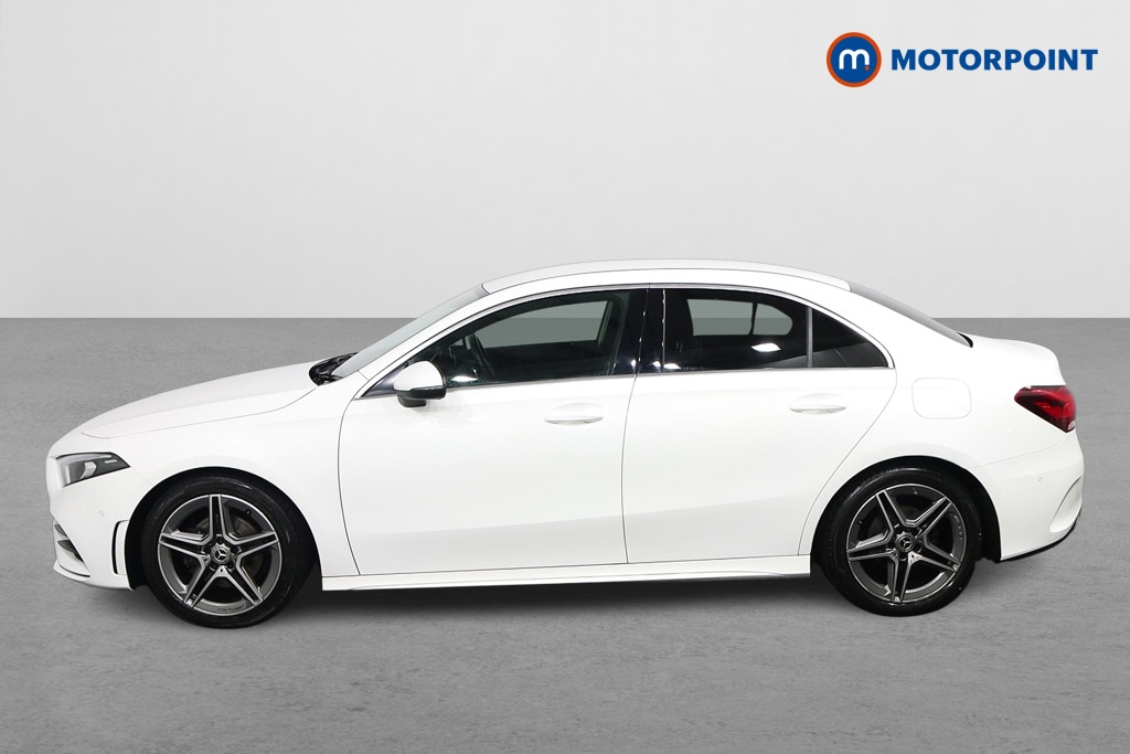 Used Mercedes-Benz A-Class 2021 for sale - 77113823: Photo 4