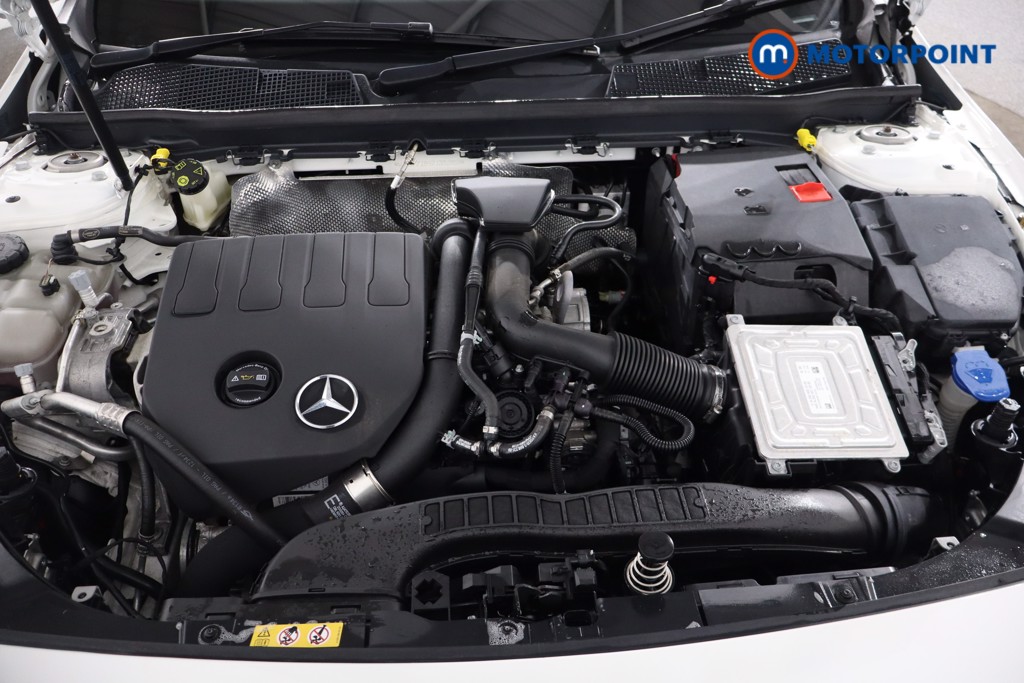 Used Mercedes-Benz A-Class 2021 for sale - 77113823: Photo 41