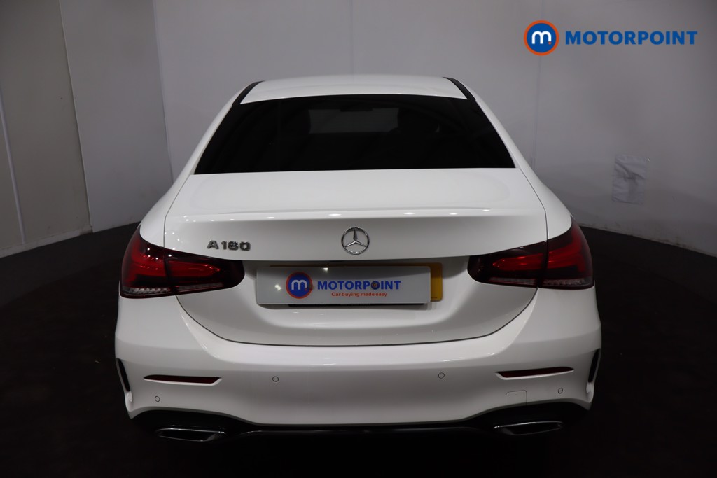 Used Mercedes-Benz A-Class 2021 for sale - 77113823: Photo 42