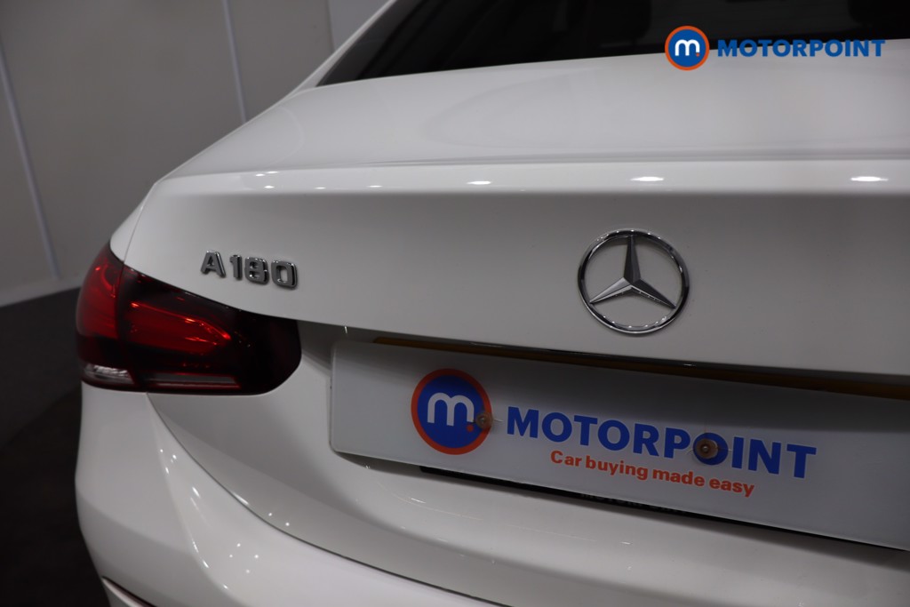 Used Mercedes-Benz A-Class 2021 for sale - 77113823: Photo 43