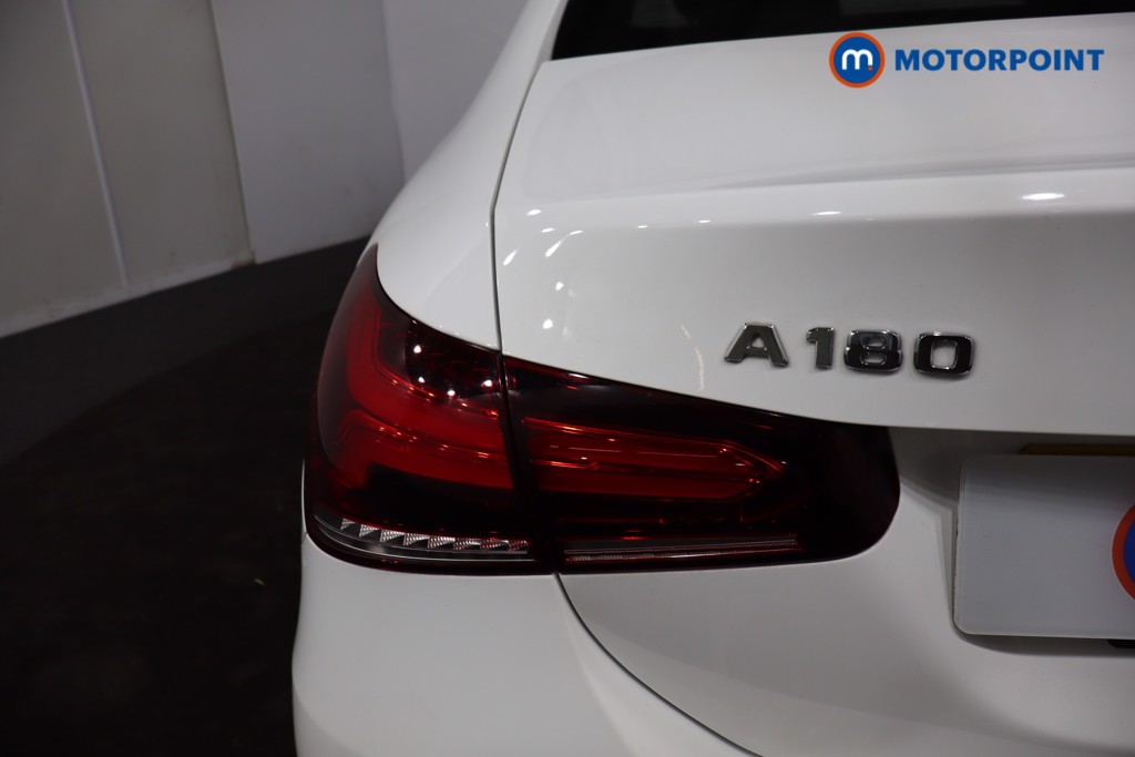 Used Mercedes-Benz A-Class 2021 for sale - 77113823: Photo 44