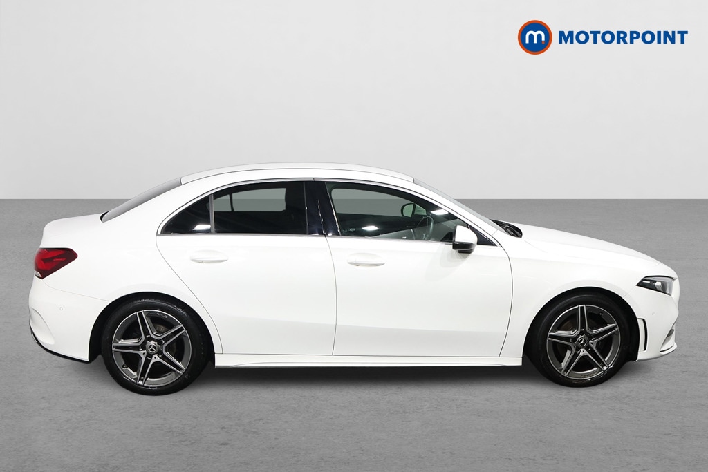 Used Mercedes-Benz A-Class 2021 for sale - 77113823: Photo 8