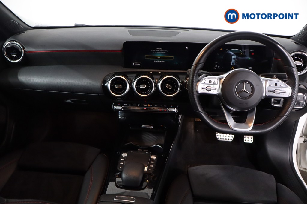 Used Mercedes-Benz A-Class 2021 for sale - 77113823: Photo 9